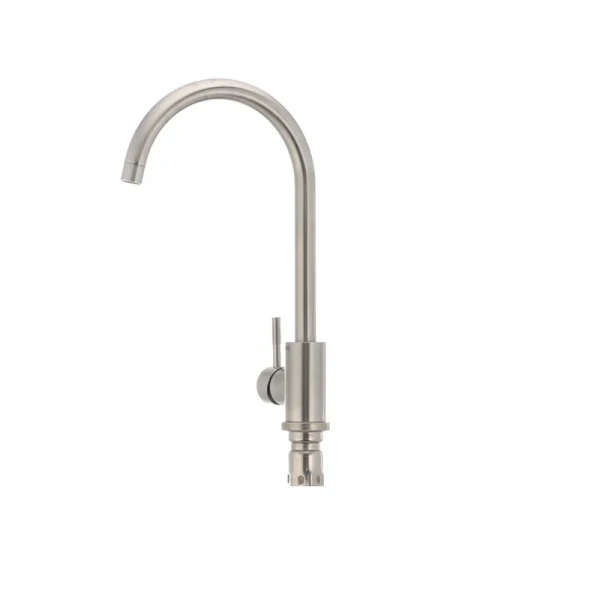 Кухонный смеситель Mixxus SUS 011 (SS2795)