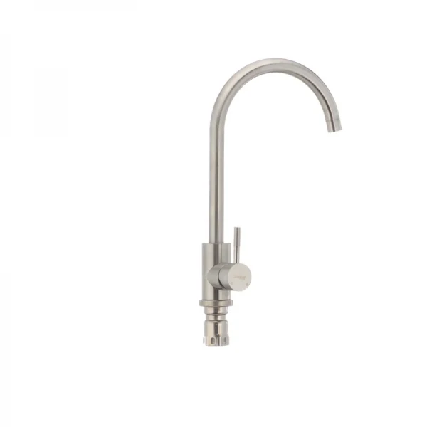 Кухонный смеситель Mixxus SUS 011 (SS2795)