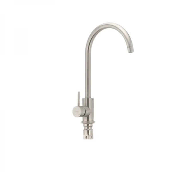 Кухонный смеситель Mixxus SUS 011 (SS2795)