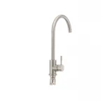 Кухонный смеситель Mixxus SUS 011 (SS2795)