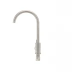 Кухонный смеситель Mixxus SUS 011 (SS2795)