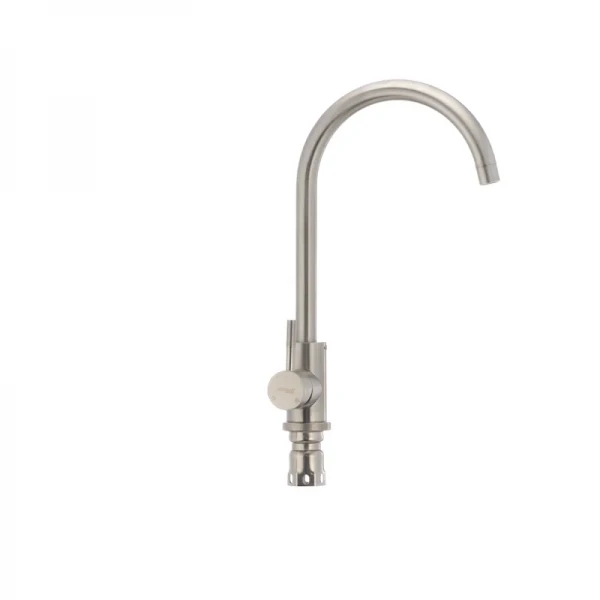 Кухонный смеситель Mixxus SUS 011 (SS2795)