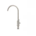 Кухонный смеситель Mixxus SUS 011 (SS2795)