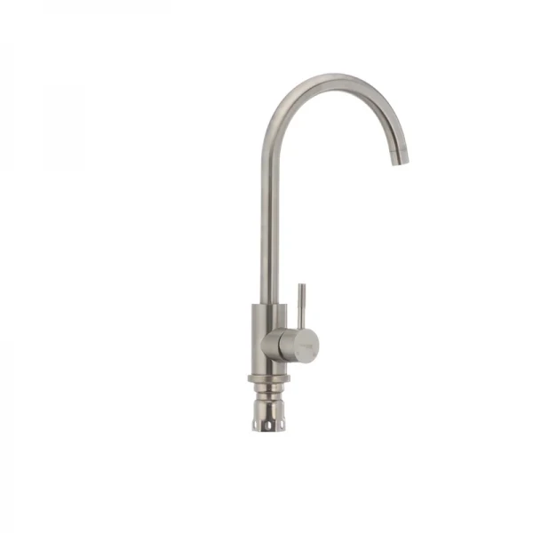 Кухонный смеситель Mixxus SUS 011 (SS2795)