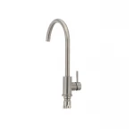 Кухонный смеситель Mixxus SUS 011 (SS2795)