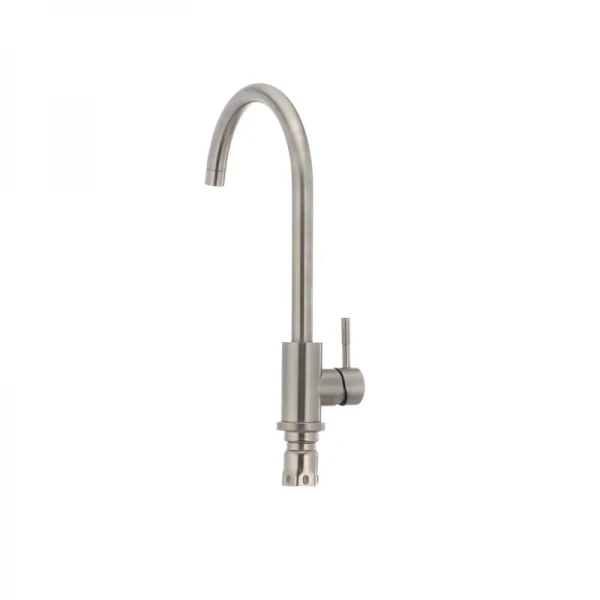 Кухонный смеситель Mixxus SUS 011 (SS2795)