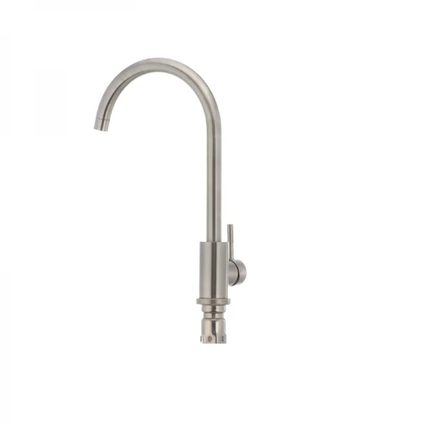 Кухонный смеситель Mixxus SUS 011 (SS2795)