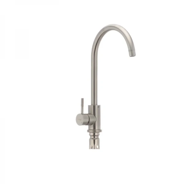 Кухонный смеситель Mixxus SUS 011 (SS2795)