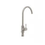 Кухонный смеситель Mixxus SUS 011 (SS2795)