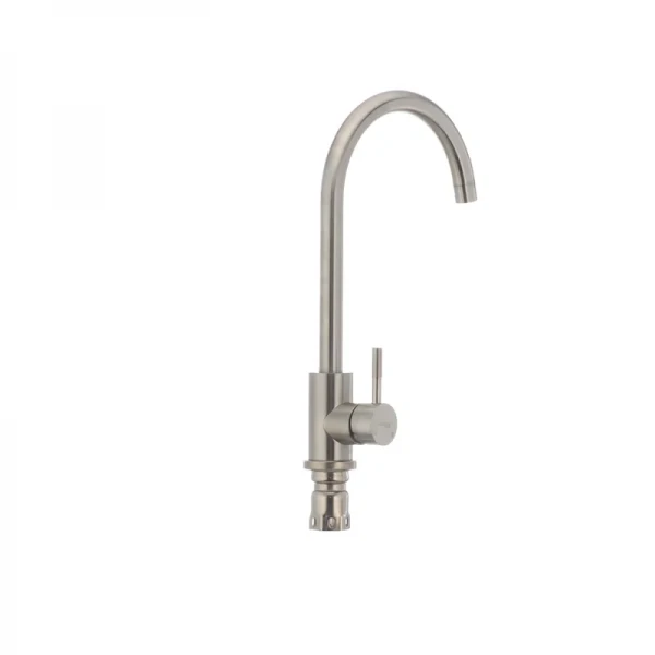 Кухонный смеситель Mixxus SUS 011 (SS2795)