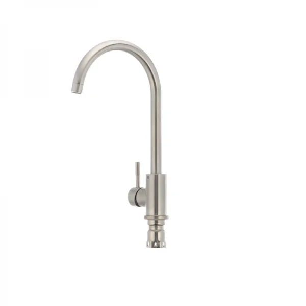 Кухонный смеситель Mixxus SUS 011 (SS2795)