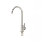 Кухонный смеситель Mixxus SUS 011 (SS2795)