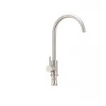 Кухонный смеситель Mixxus SUS 011 (SS2795)