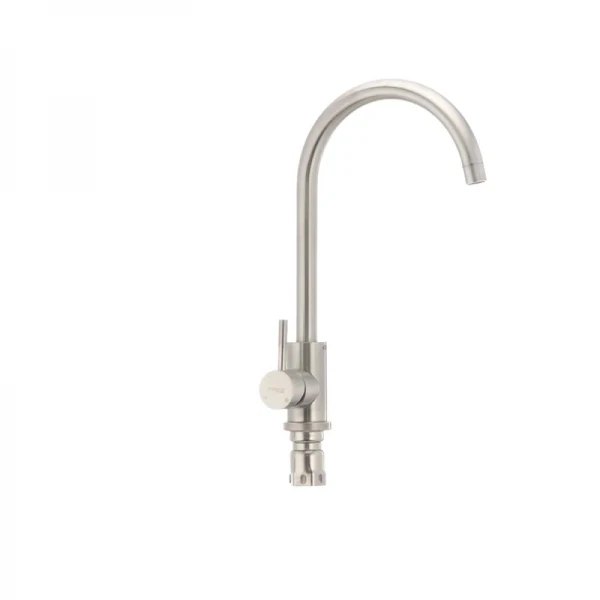 Кухонный смеситель Mixxus SUS 011 (SS2795)