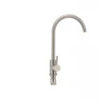 Кухонный смеситель Mixxus SUS 011 (SS2795)