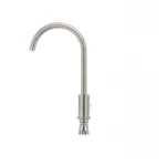 Кухонный смеситель Mixxus SUS 011 (SS2795)