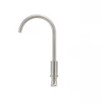 Кухонный смеситель Mixxus SUS 011 (SS2795)