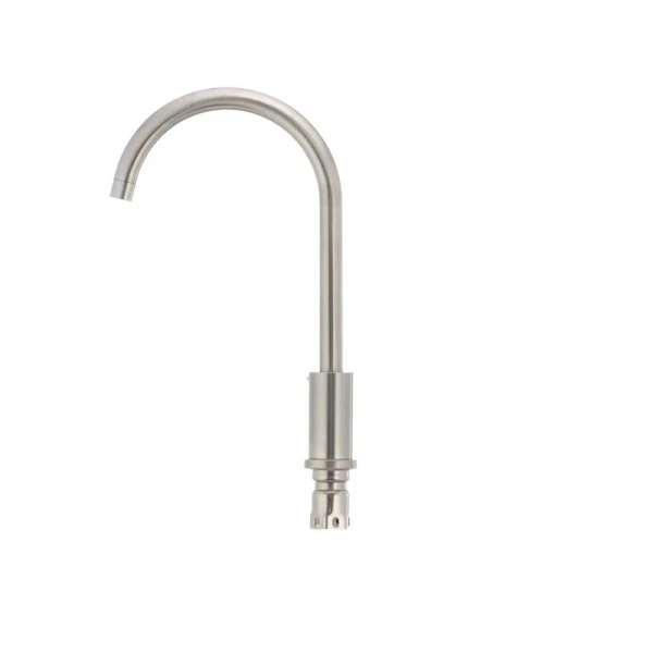 Кухонный смеситель Mixxus SUS 011 (SS2795)