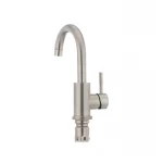 Смеситель для умывальника Mixxus SUS-011-B (SS2796)