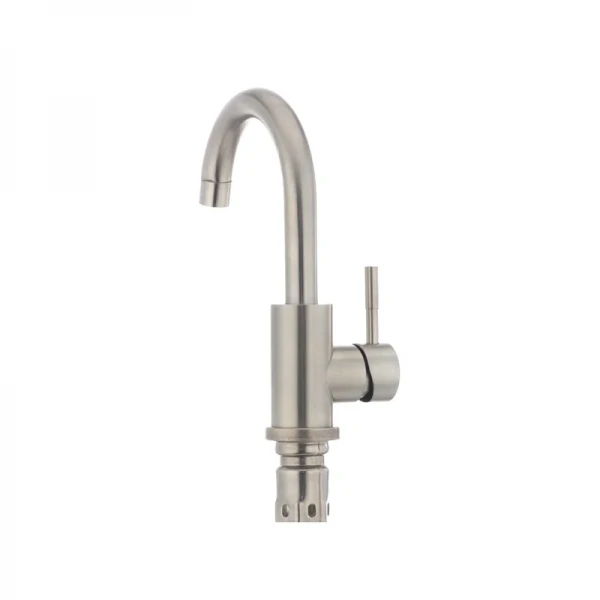 Смеситель для умывальника Mixxus SUS-011-B (SS2796)