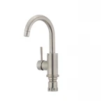 Смеситель для умывальника Mixxus SUS-011-B (SS2796)