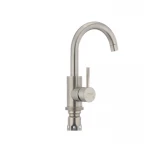 Смеситель для умывальника Mixxus SUS-011-B (SS2796)