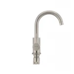 Смеситель для умывальника Mixxus SUS-011-B (SS2796)