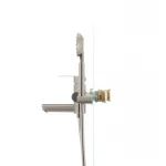 Смеситель для ванны Mixxus DAX-009 (SS2803)