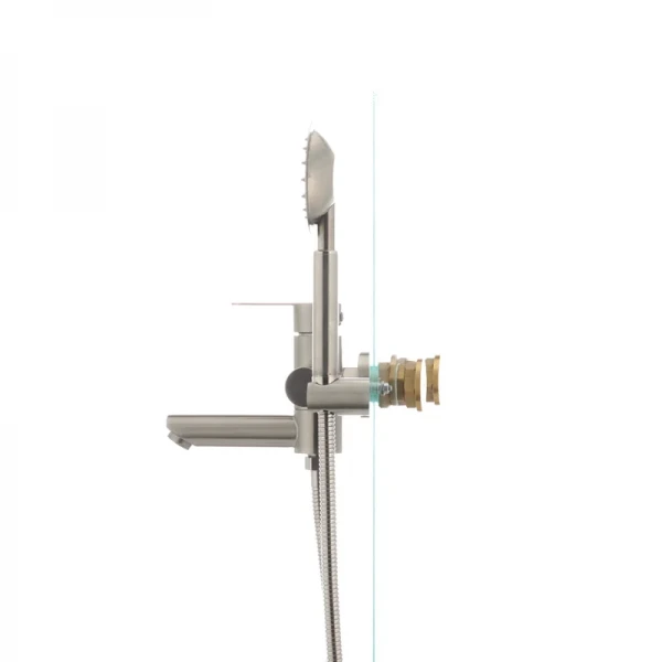 Смеситель для ванны Mixxus DAX-009 (SS2803)