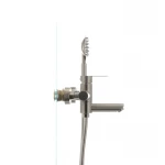 Смеситель для ванны Mixxus DAX-009 (SS2803)