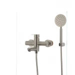 Смеситель для ванны Mixxus DAX-009 (SS2803)