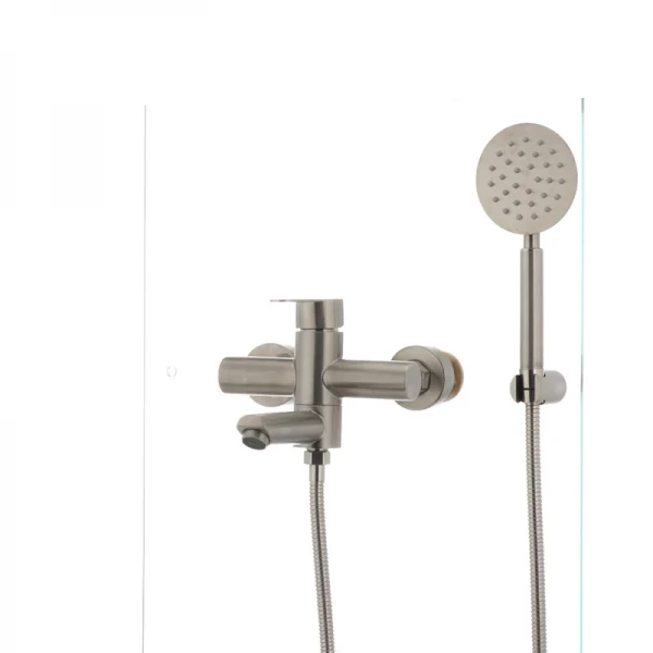 Смеситель для ванны Mixxus DAX-009 (SS2803)