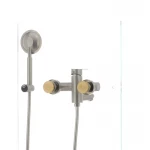 Смеситель для ванны Mixxus DAX-009 (SS2803)