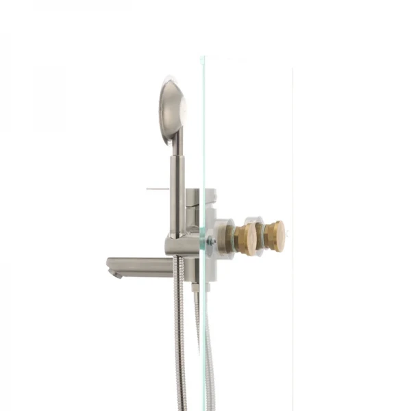 Смеситель для ванны Mixxus DAX-009 (SS2803)