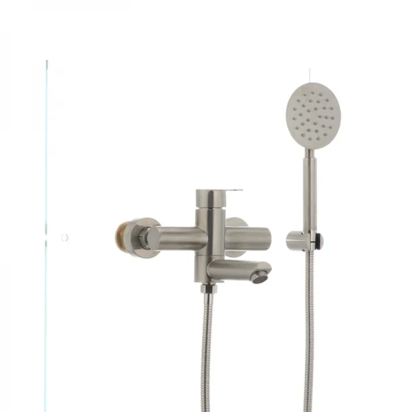 Смеситель для ванны Mixxus DAX-009 (SS2803)