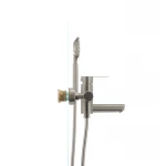 Смеситель для ванны Mixxus DAX-009 (SS2803)