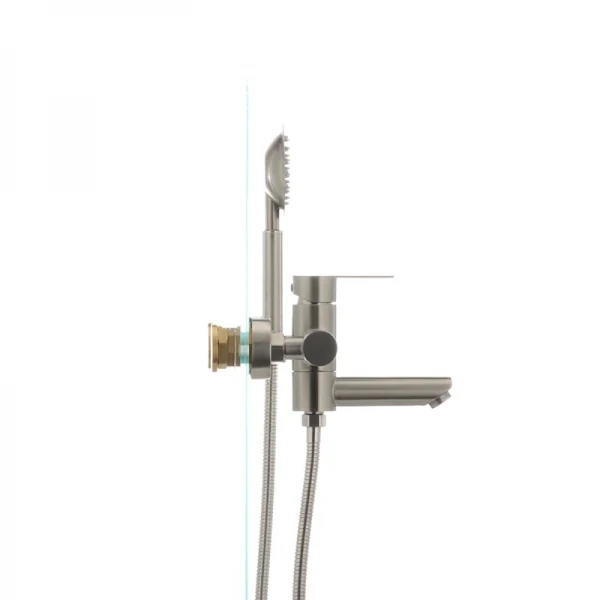 Смеситель для ванны Mixxus DAX-009 (SS2803)