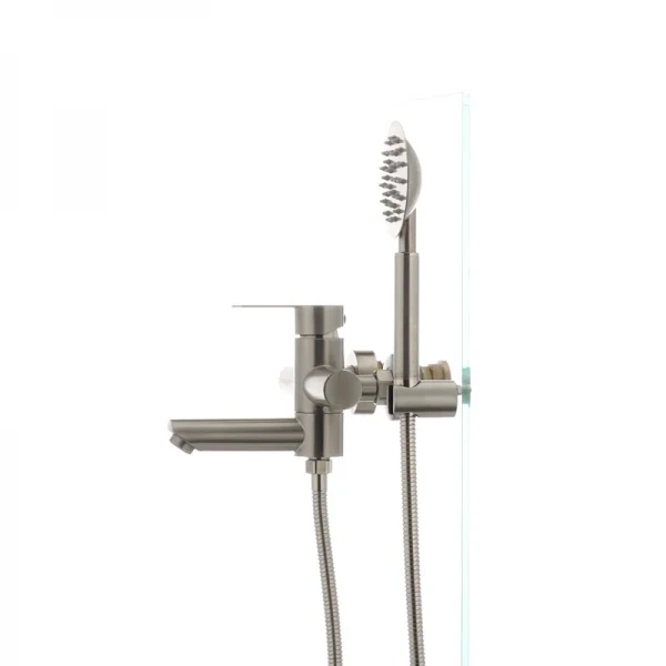 Смеситель для ванны Mixxus DAX-009 (SS2803)