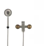 Смеситель для ванны Mixxus DAX-009 (SS2803)