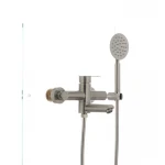 Смеситель для ванны Mixxus DAX-009 (SS2803)