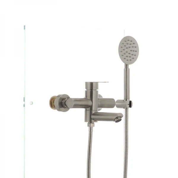 Смеситель для ванны Mixxus DAX-009 (SS2803)