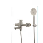 Смеситель для ванны Mixxus DAX-009 (SS2803)