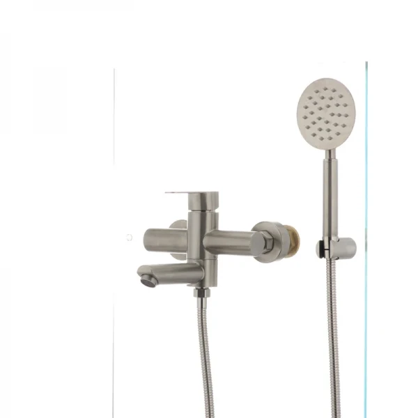 Смеситель для ванны Mixxus DAX-009 (SS2803)