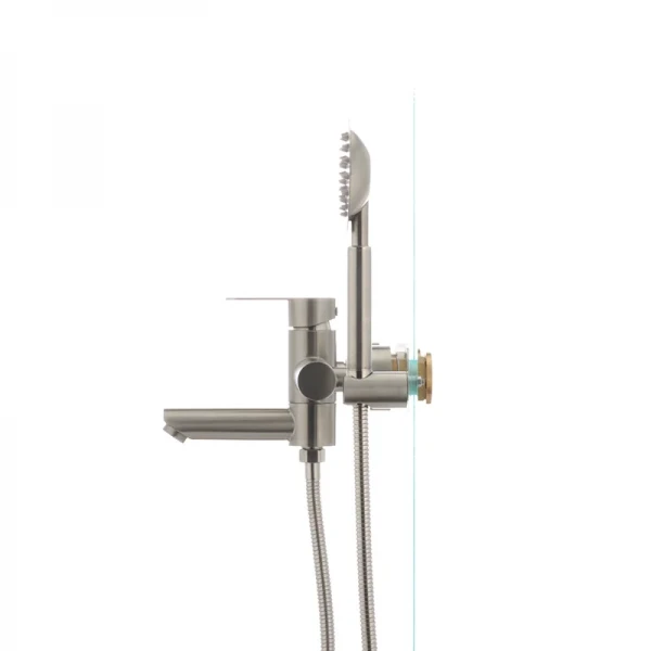 Смеситель для ванны Mixxus DAX-009 (SS2803)