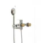 Смеситель для ванны Mixxus DAX-009 (SS2803)