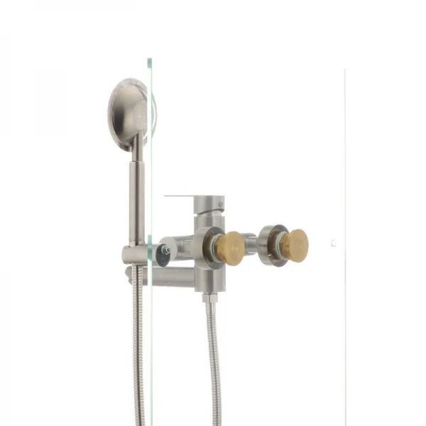 Смеситель для ванны Mixxus DAX-009 (SS2803)