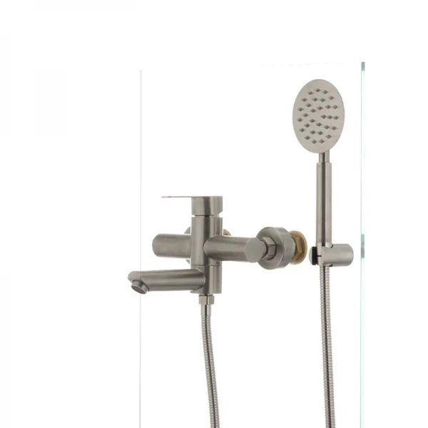 Смеситель для ванны Mixxus DAX-009 (SS2803)