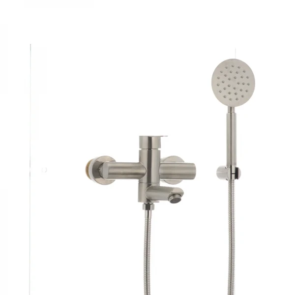 Смеситель для ванны Mixxus DAX-009 (SS2803)