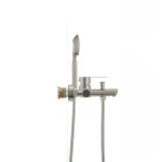 Смеситель для ванны Mixxus DAX-009 (SS2804)