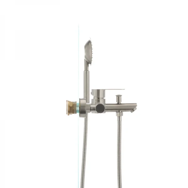 Смеситель для ванны Mixxus DAX-009 (SS2804)